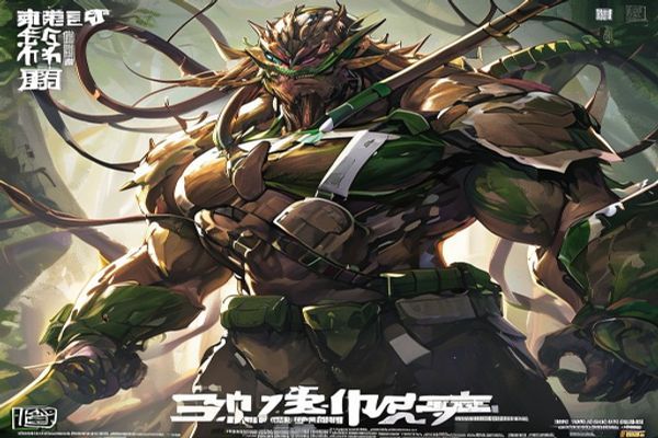 梦幻西游2口袋版